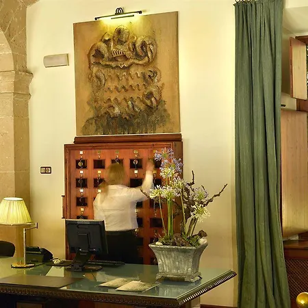 جران سون نيت فندق