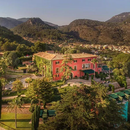 جران سون نيت فندق