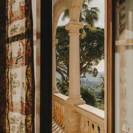 فندق جران سون نيت