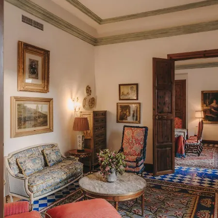 جران سون نيت فندق