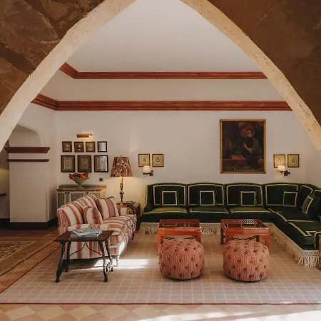 فندق جران سون نيت 5*