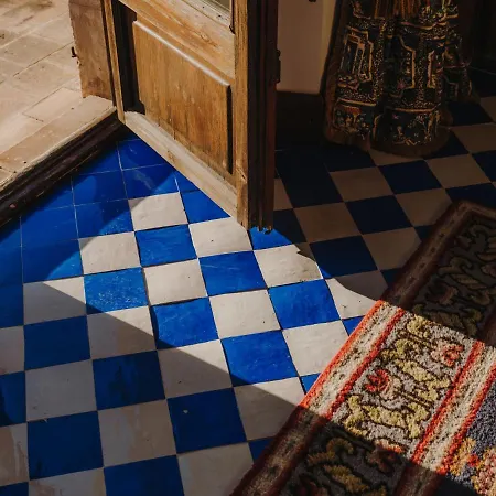 جران سون نيت فندق