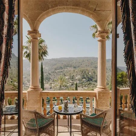 جران سون نيت 5* بوويغبونيانت