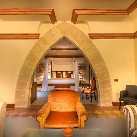 فندق جران سون نيت 5*